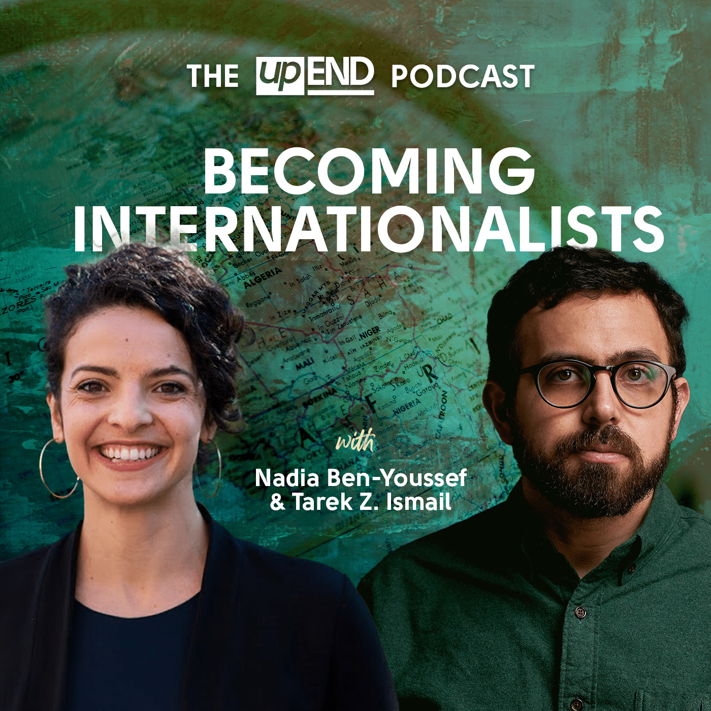 Becoming Internationalists (with Nadia Ben-Youssef and Tarek Ismail)